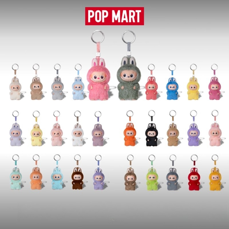 Love Labubu ザ モンスターズ ブラインド ボックス用ピン POP MART カリスマビニール ぬいぐるみ ペンダント グッズ ミステリー サプライズ ギフト