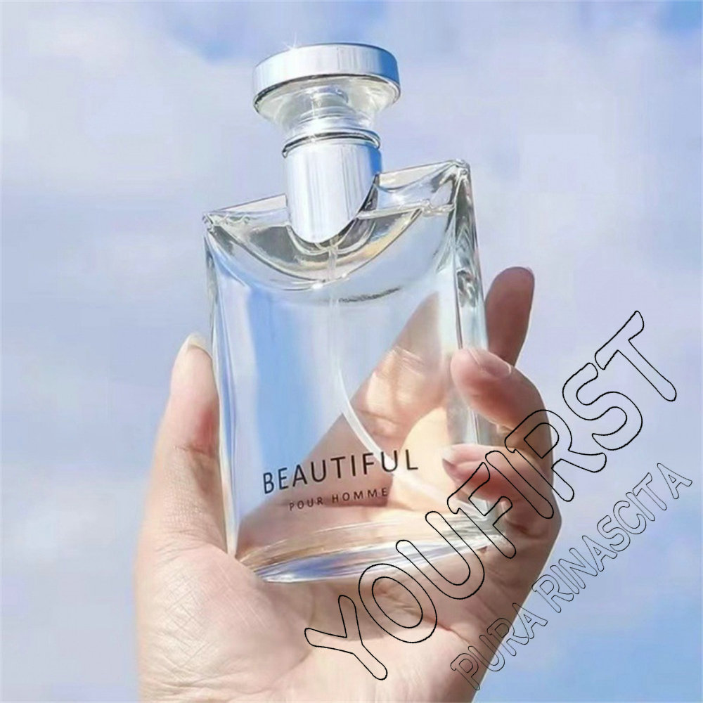 魅惑の男香水茶の香り男性ケルン 100 ミリリットルフェロモン香水 Hombres Originales 持続フレグランススプレーパルファムオム