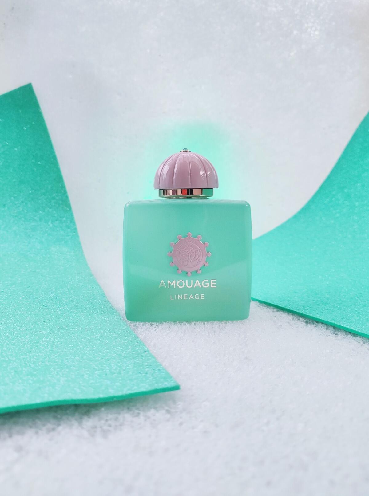Amouage ガイダンス 46 リネージュ アウトランズ リーズンズ 100ml エクストラト ドゥ パルファム ロングラスティング ニッチフレグランス 高級ギフト プレミアムな香り