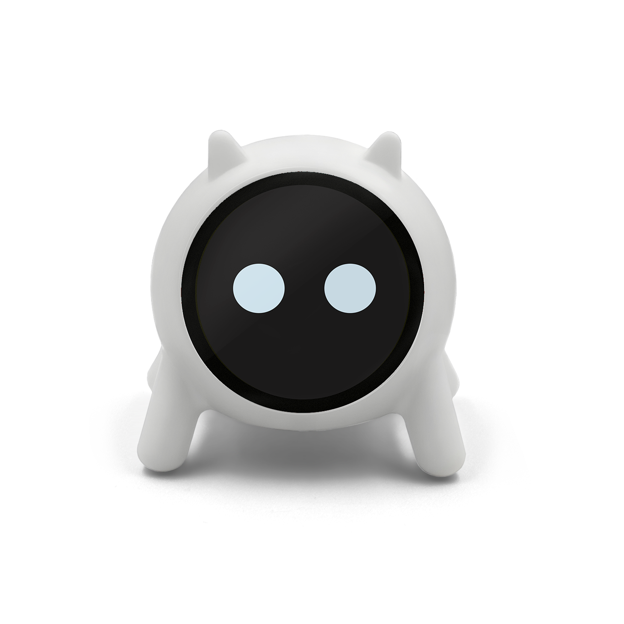 ESP32-S3 AI 音声アシスタント インテリジェントな重要なその他のロボット Echoear 教育、プログラミング、IoT プロジェクト向け