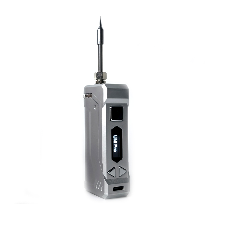 Uni Pro 510 スレッド電子はんだごて溶接修復ツール