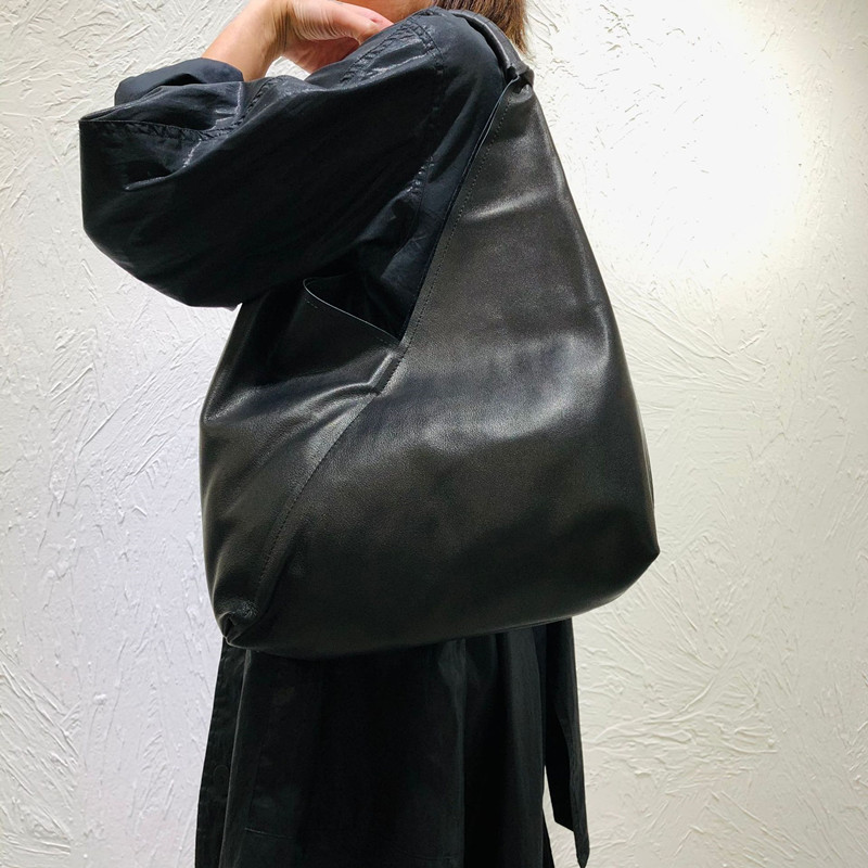 ショルダーバッグ女性デザイナーハンドバッグ高品質女性ホーボーバッグトート本革大型クロスボディバッグレディース