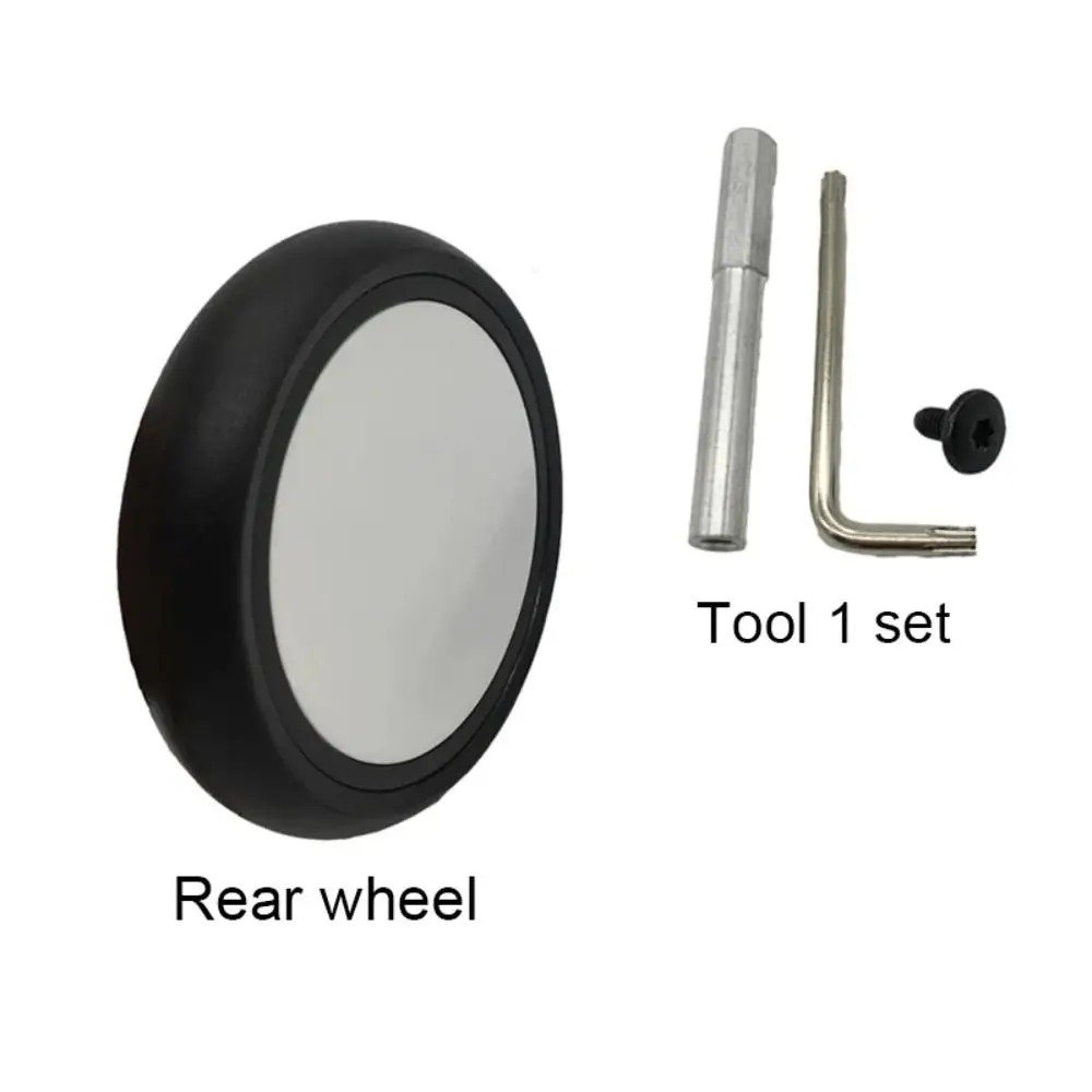 Babyzenes 用の前輪と後輪 Yoyo Yoya YuYu 乳母車ベビーカー新しいベビーカーアクセサリー