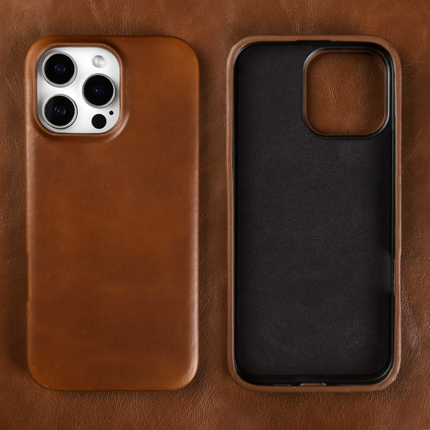 レトロ Iphone 16 プロマックス 15pro 14 13 11 ケース高級本革ケース iphone15 ヴィンテージバックカバー電話ケース Fundas