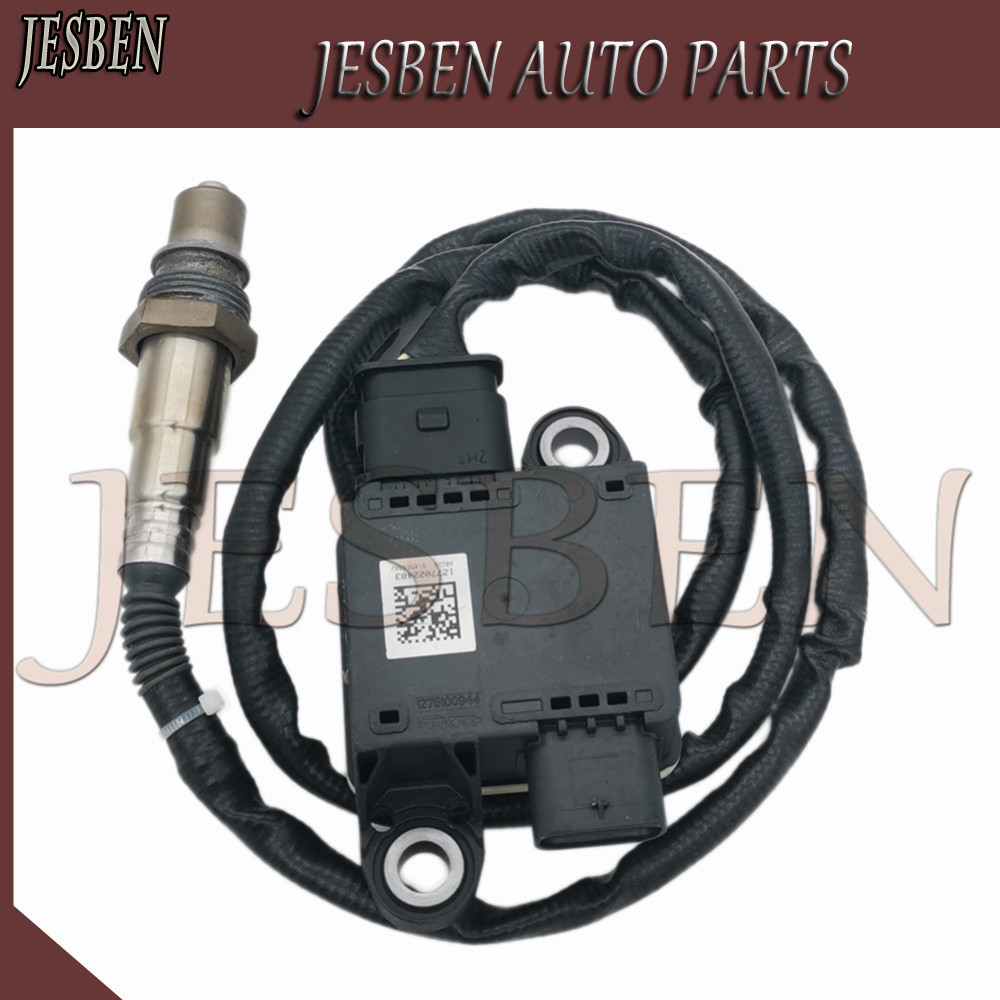 39265-2U100 0281007556 ディーゼル排気 PM 粒子状物質センサー ヒュンダイ i30 KIA CEED 1.6 CRDI D4FE 2017-2023 に適合