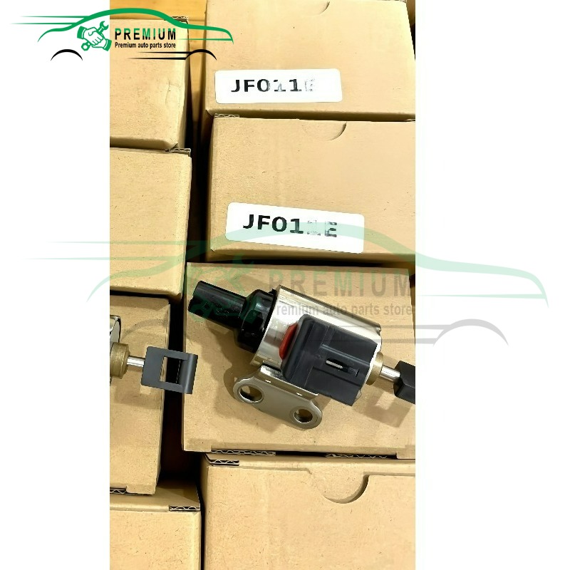 JF011E RE0F10E CVT 自動伝送ステップステッピングモーター日産アルティマセントラダッジキャリバーアウトランダースズキ