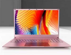 15.6インチ Windows 11搭載新型ノートパソコン N5095a、16GB DDR4 RAM、1024GB ROM、高解像度スクリーン搭載、ビジネス向けノートパソコン