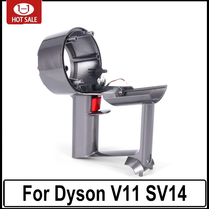 ダイソン V11 SV14 モーターハンドル本体モーターサイクロンアセンブリ部品モーターアクセサリーエンジンハンドルシェル
