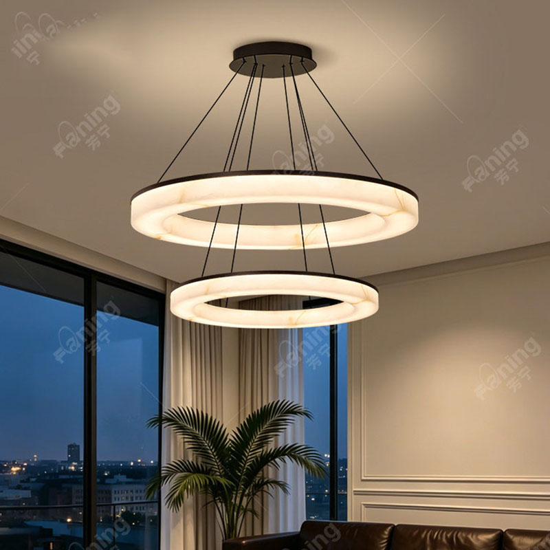 現代の天井シャンデリアシャンデリアダイニングルーム吊り下げ照明器具ペンダントライトランプリビングルーム屋内照明