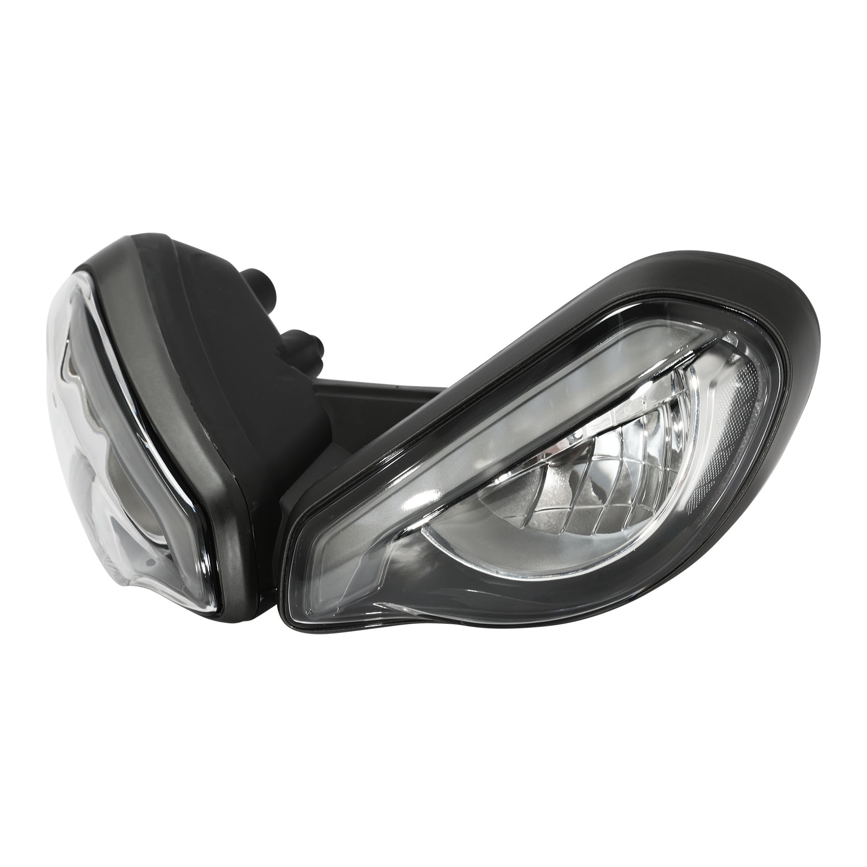 オートバイフロント LED ヘッドライトトライアンフストリートトリプル 765R/RS 2020 2021 2022