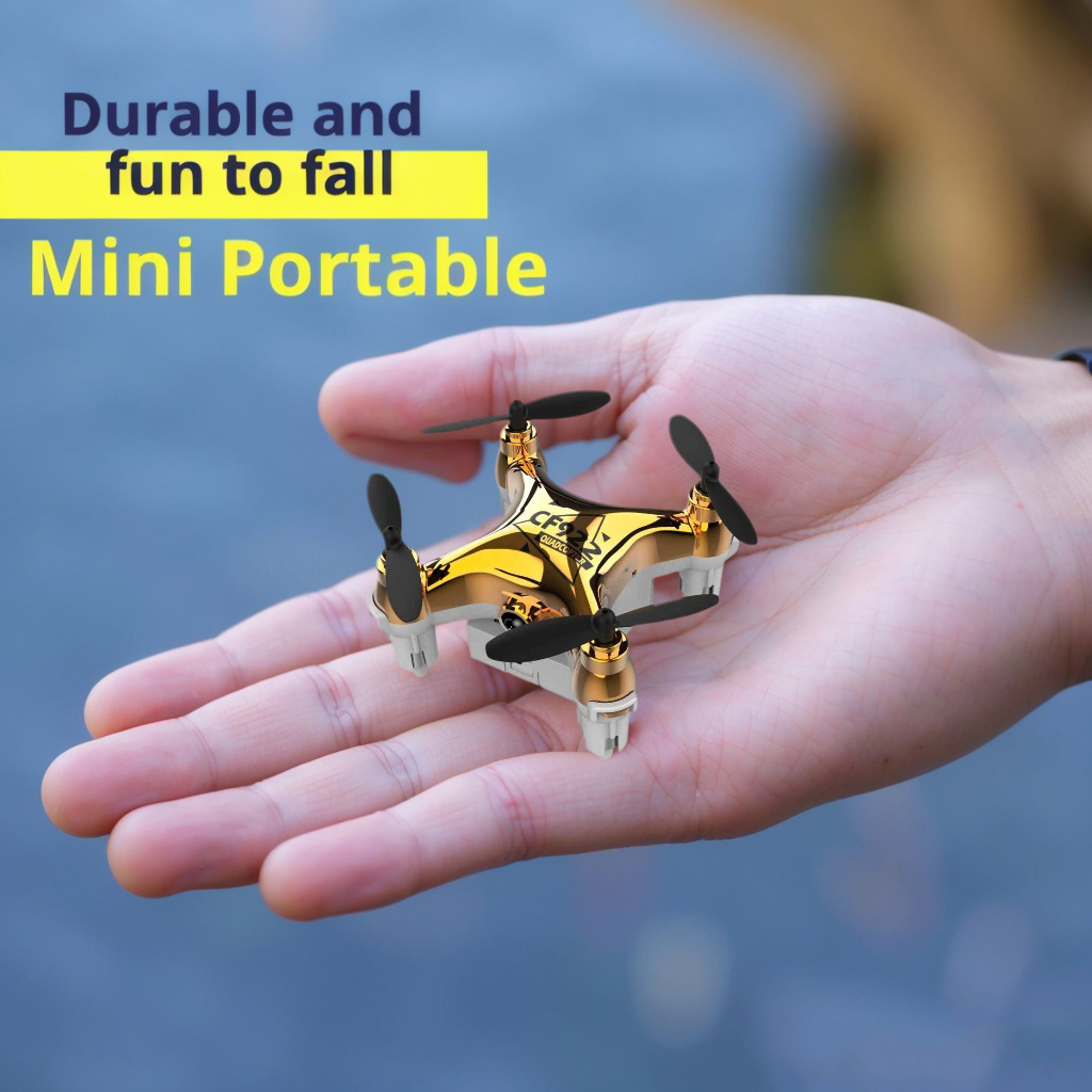 New Mini Drone 4K Movie Quality Photography Remote Control Aircraft Children's Toy Birthday Gift