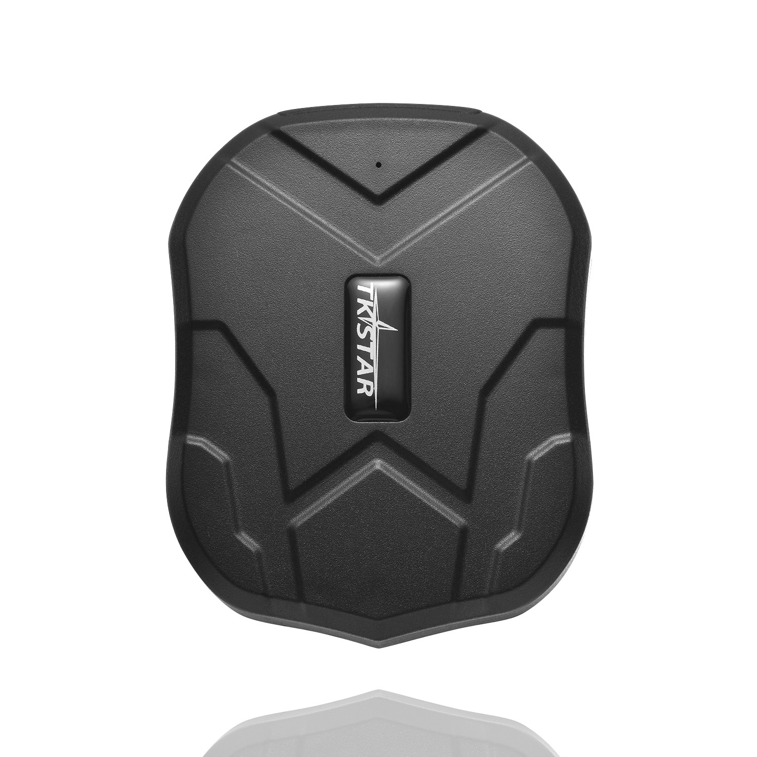 トップセール TKSTAR グローバルリアルタイム車両 GPS トラッカー 10000mAh バッテリー強力な磁石電子フェンス/速度超過アラームなど。