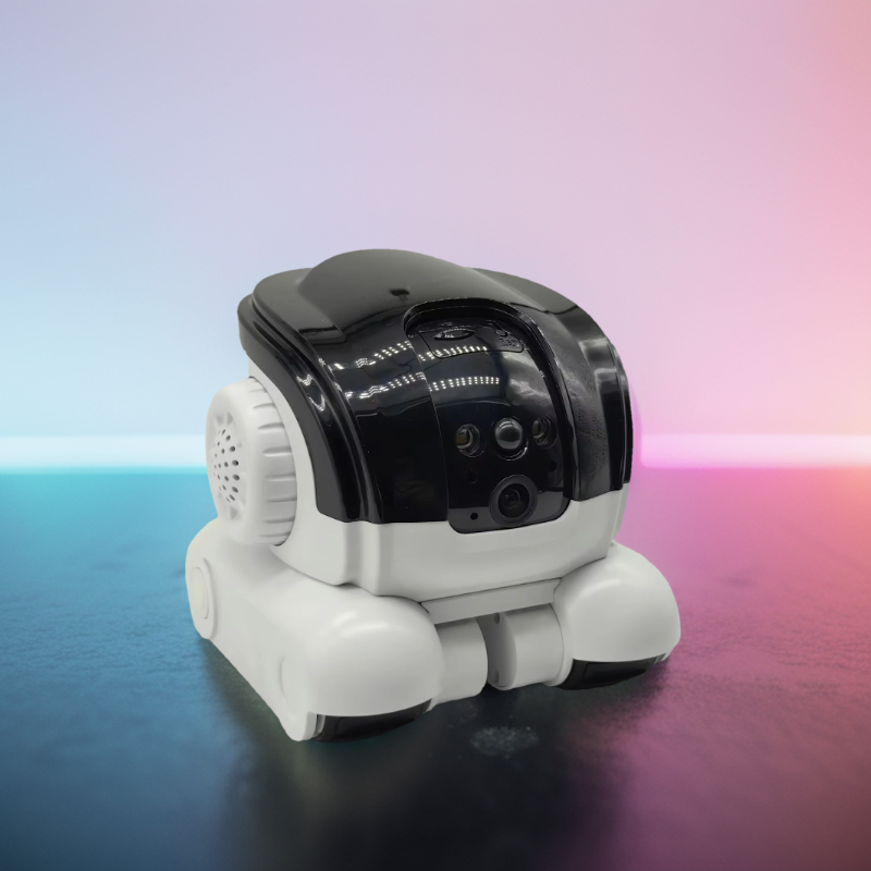 カメラ 2MP カメラ HD 4K ペット モバイル WIFI IP CCTV ベビー ホーム セキュリティ 双方向音声インターホン ナイトビジョン PIR コントロール モバイル