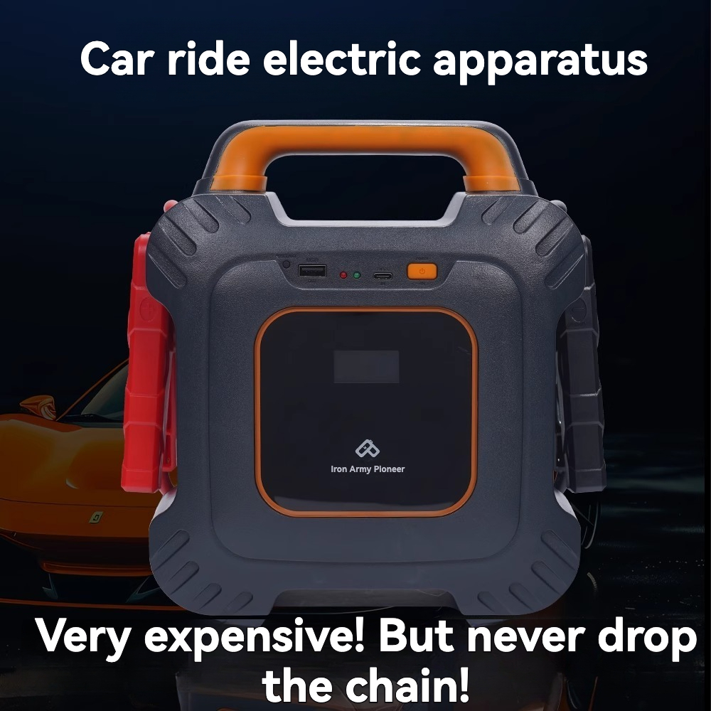 Autowit 6000A 連続始動自動充電 12v 車ディーゼル車両スーパーキャパシタ緊急始動電源