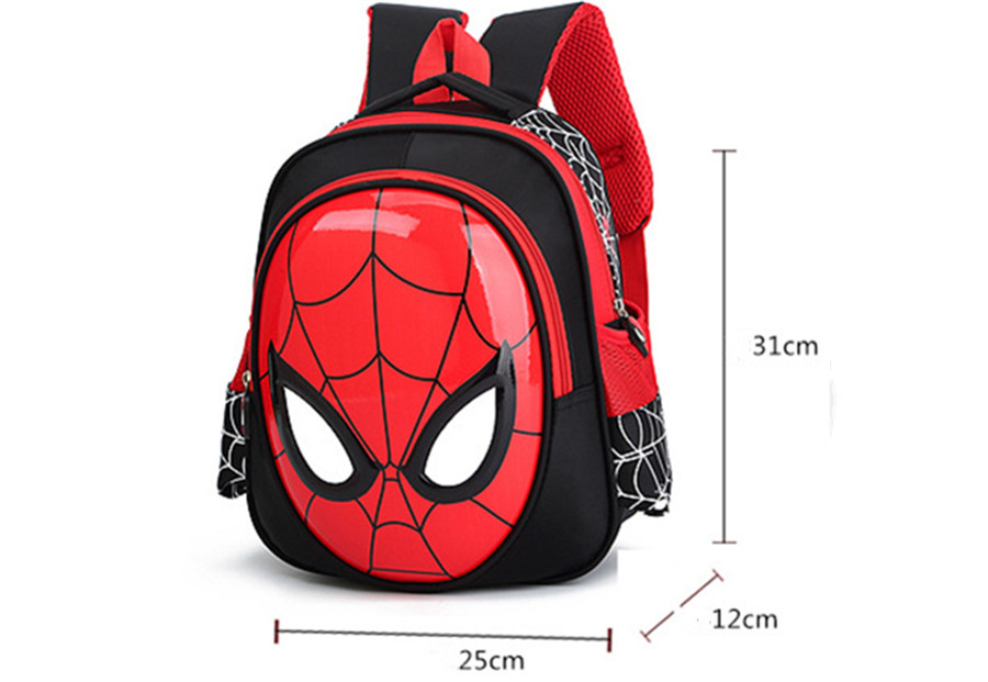 新デザイン Mochilas キッズスクールバッグ 1Pc カスタマイズ卸売 3D バックパック日常生活防水 Pvc 31*25*12 センチメートル 0.36 キロ