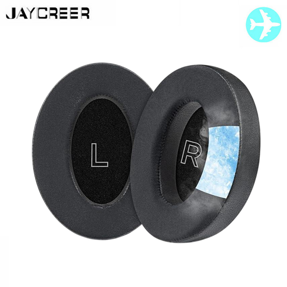 JayCreer イヤーパッド Bose A30 航空ヘッドセット用