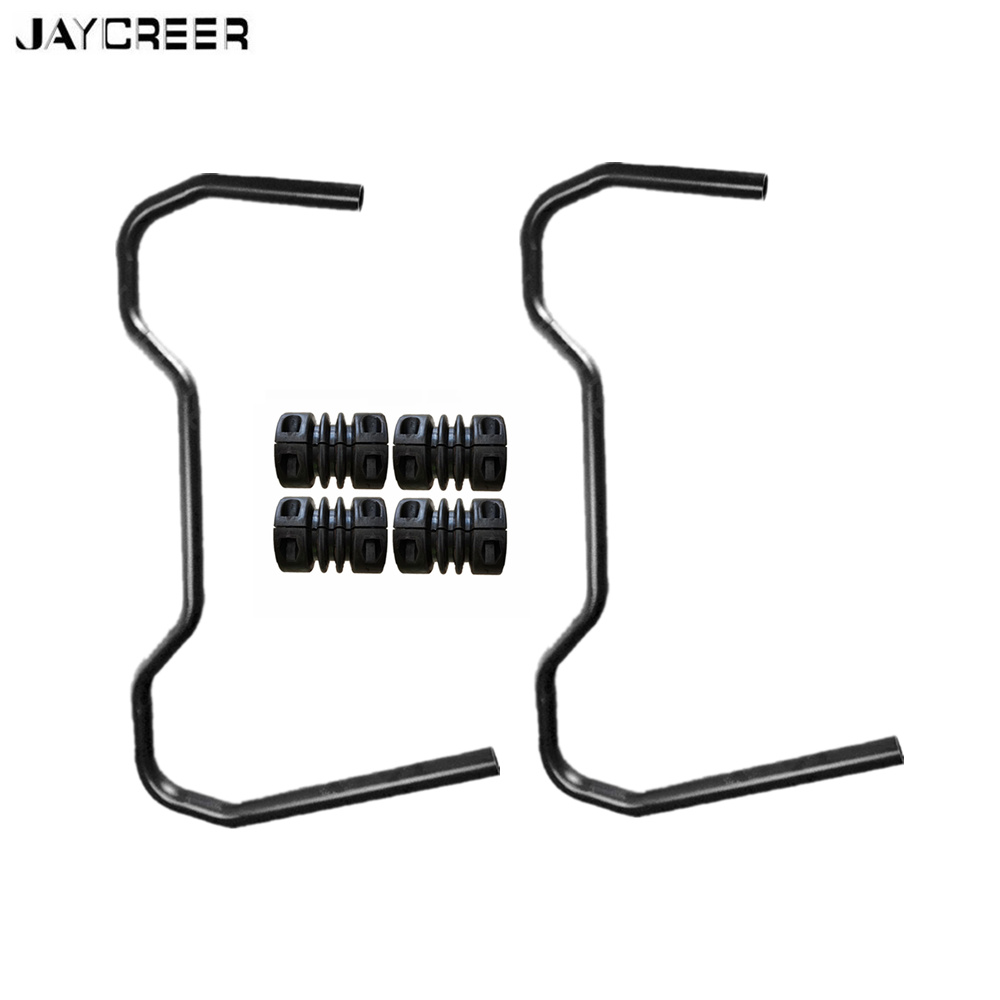 JayCreer T20P 用着陸装置アルミニウム管、001176.02