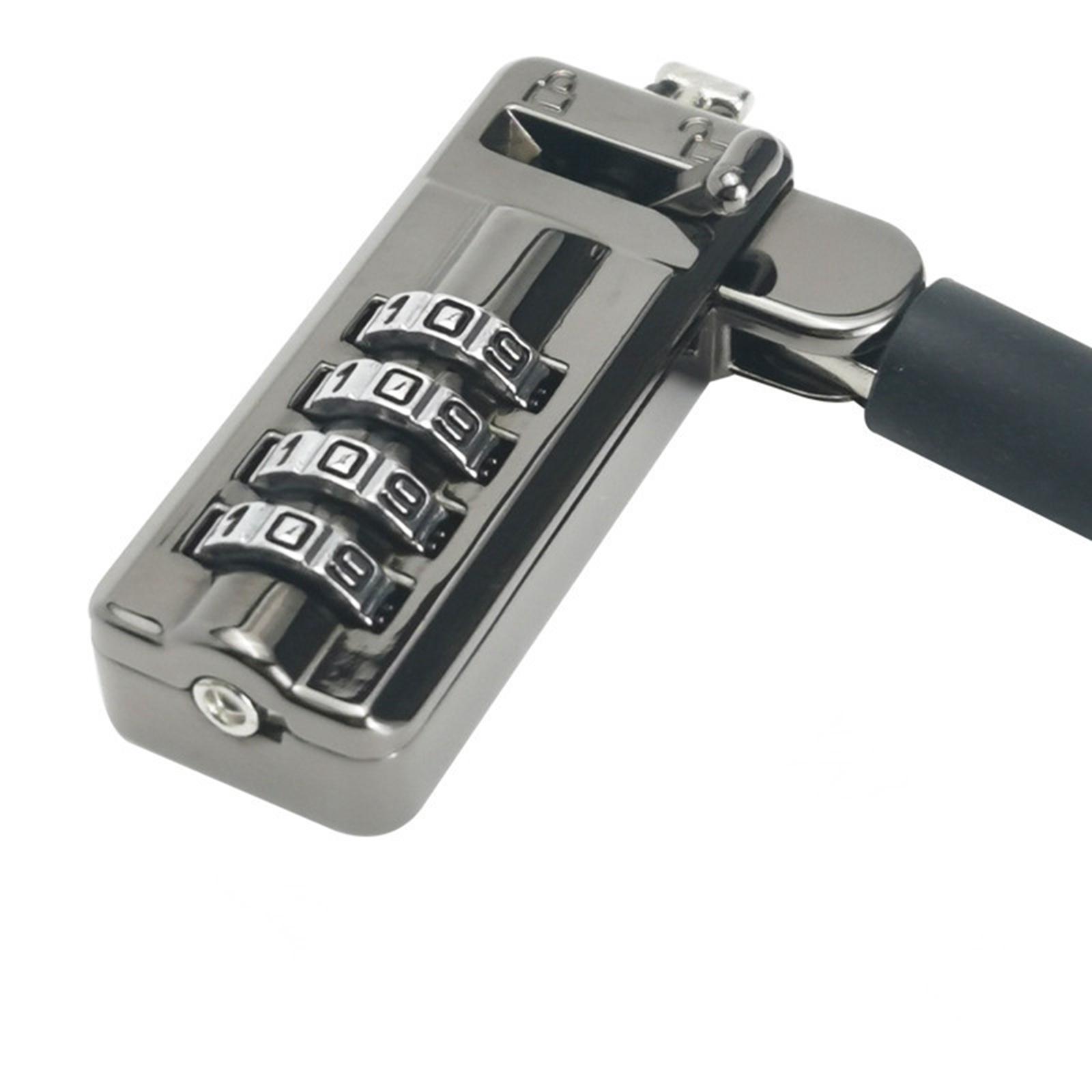 盗難防止ラップトップ ロック プロフェッショナル プレミアム 6x 2.5mm 小さな鍵穴の耐久性
