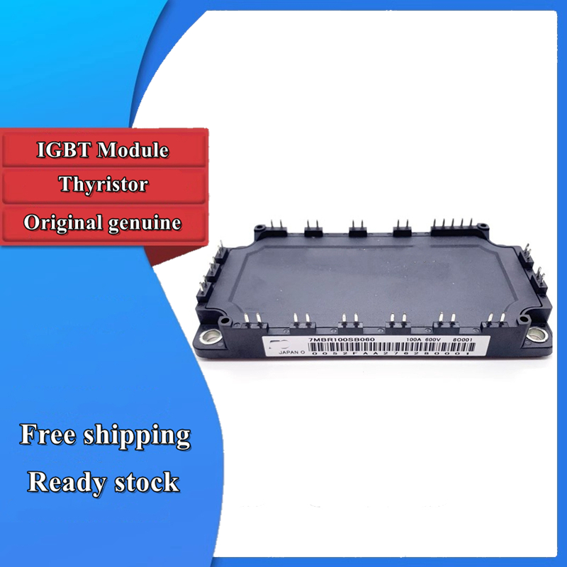 新オリジナル 7MBR100SB060 7MBR100SB060B 7MBR75SB060B-50 7MBR75SB060B 7MBR75SB060 IGBT モジュール
