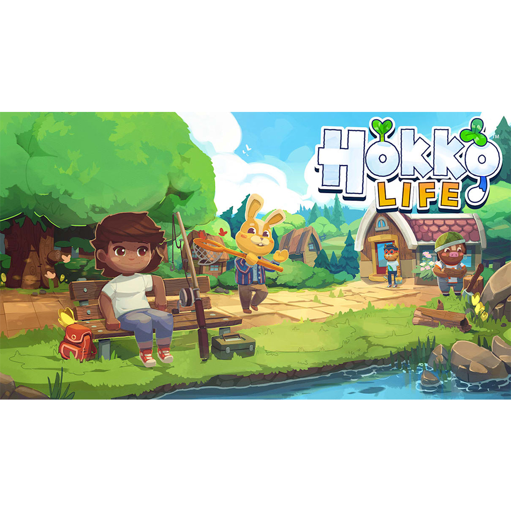 HOKKO LIFE - Nintendo Switch ゲームカードゲームカートリッジ物理カードサポート TV テーブルトップハンドヘルドモード