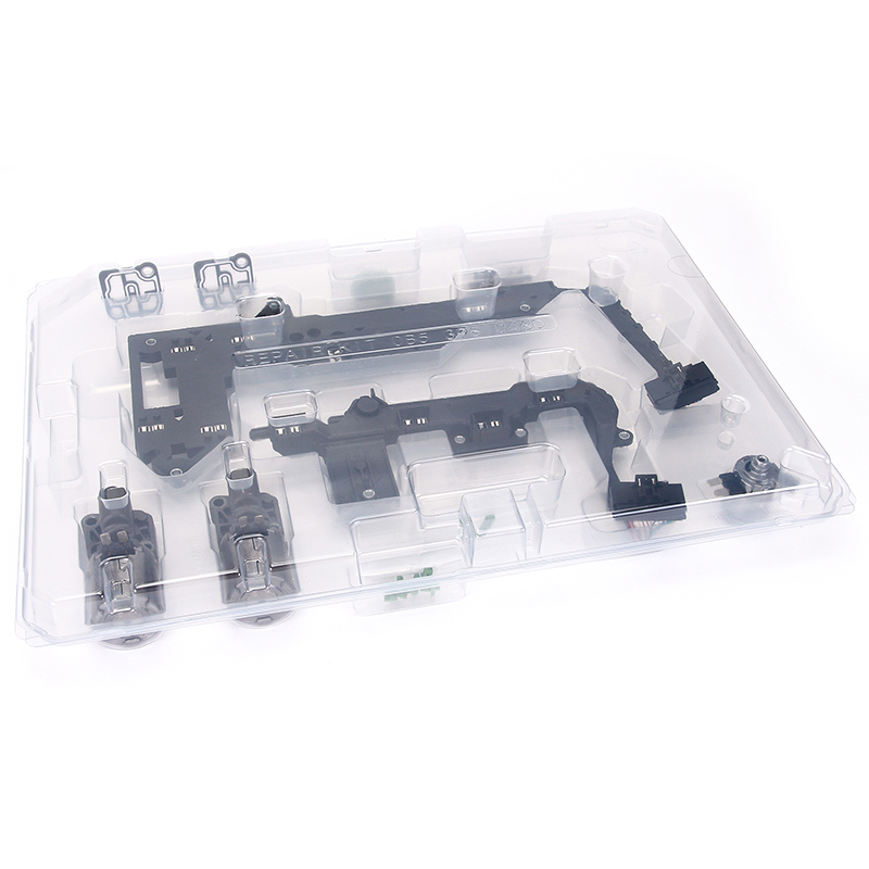 0B5 DL501 0B5398048D トランスミッションソレノイド内部ワイヤーハーネス アウディ A4 A5 A6 A7 Q5 交換キット