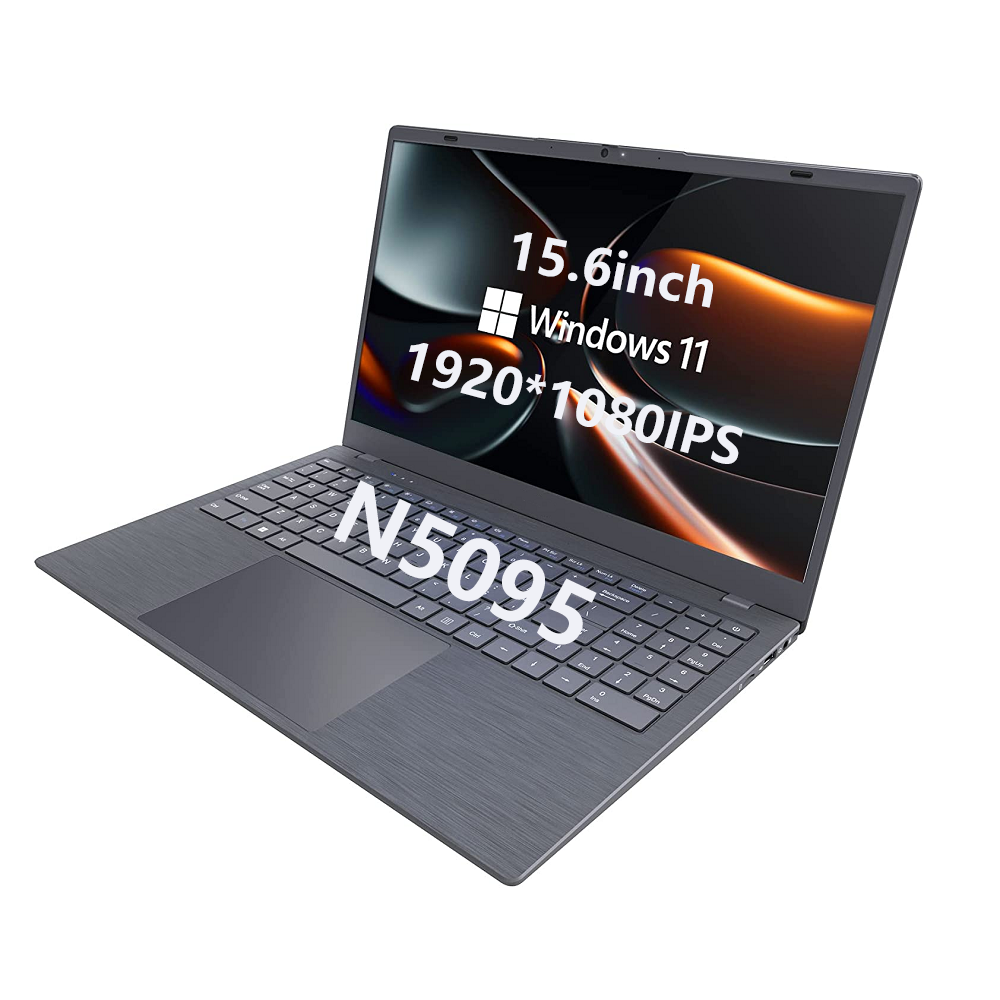 新しいデザイン 15.6 ''インテル ノートブック 6500Y Win11 ラップトップ コンピューター中国工場格安ゲーム ラップトップ コンピューターのラップトップとデスクトップ