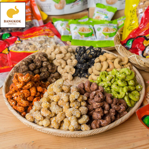 Best-Selling Cashews: High-Quality, 100% Organic from Thailand, 16 Varieties, 6-Kilogram Pack, from Thailand