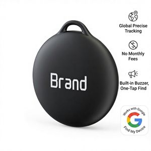 子供向け紛失防止トラッカー新登場：Find My Tag Mini Smart Tag ペットトラッカー（Google Android対応）