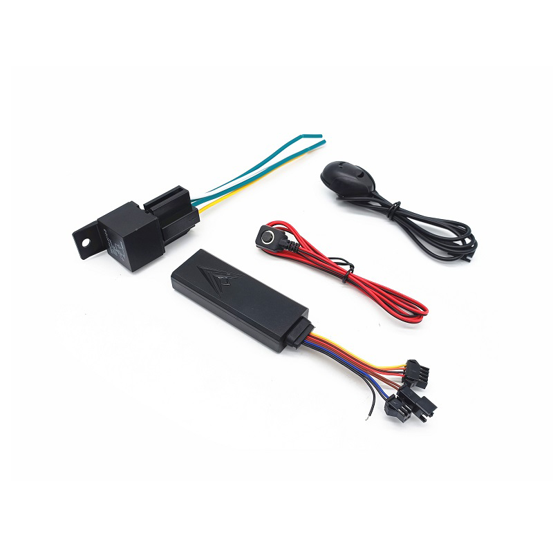 中国工場オリジナル追跡装置車両およびオートバイ GPS トラッカー Protrack 追跡システムのスマート車両警報装置
