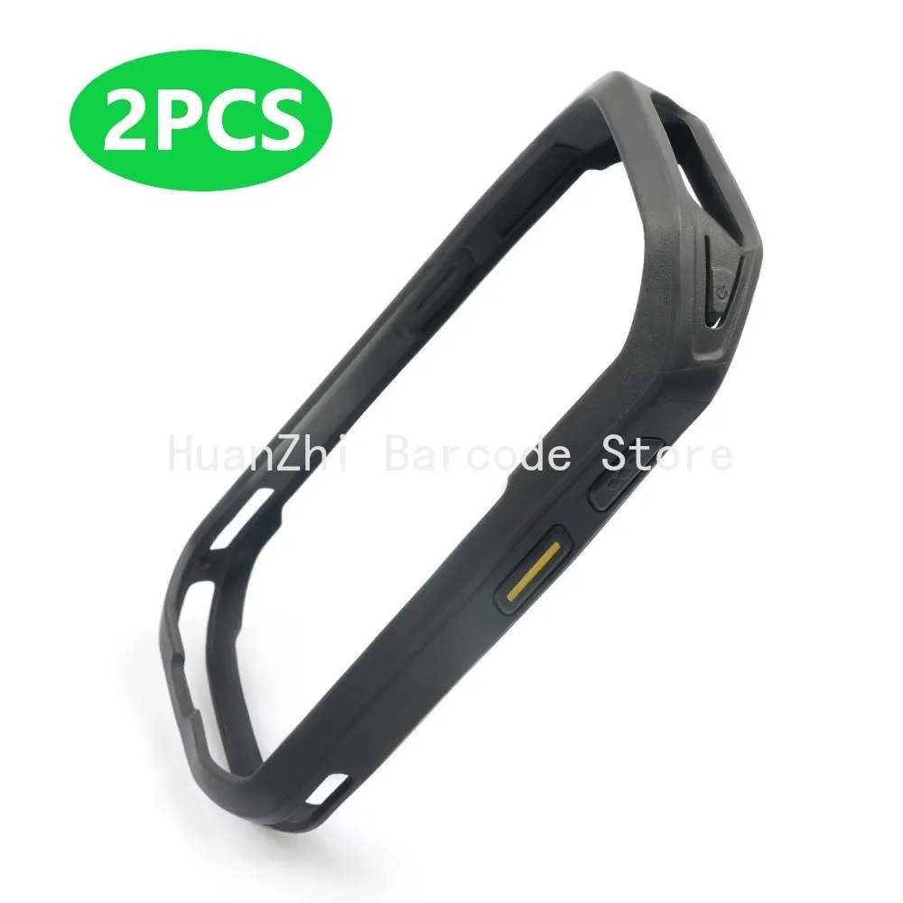 Motorola Symbol MC40 MC40N0 ケース用ゴム製保護カバー 2 個、SG-MC40-RBOOT-01R