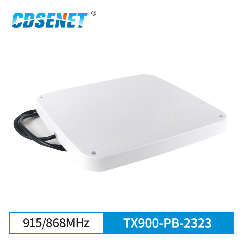 Lora 屋外 868MHz 915MHz 10dBi 高利得 Wifi アンテナ CDSENET TX900-PB-2323 SMA オス外部指向性アンテナ