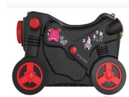 Kids travel trolley sit on suitcase for boys Children ride on suitcase kids trolley suitcase rolling Riding suitcase for travel