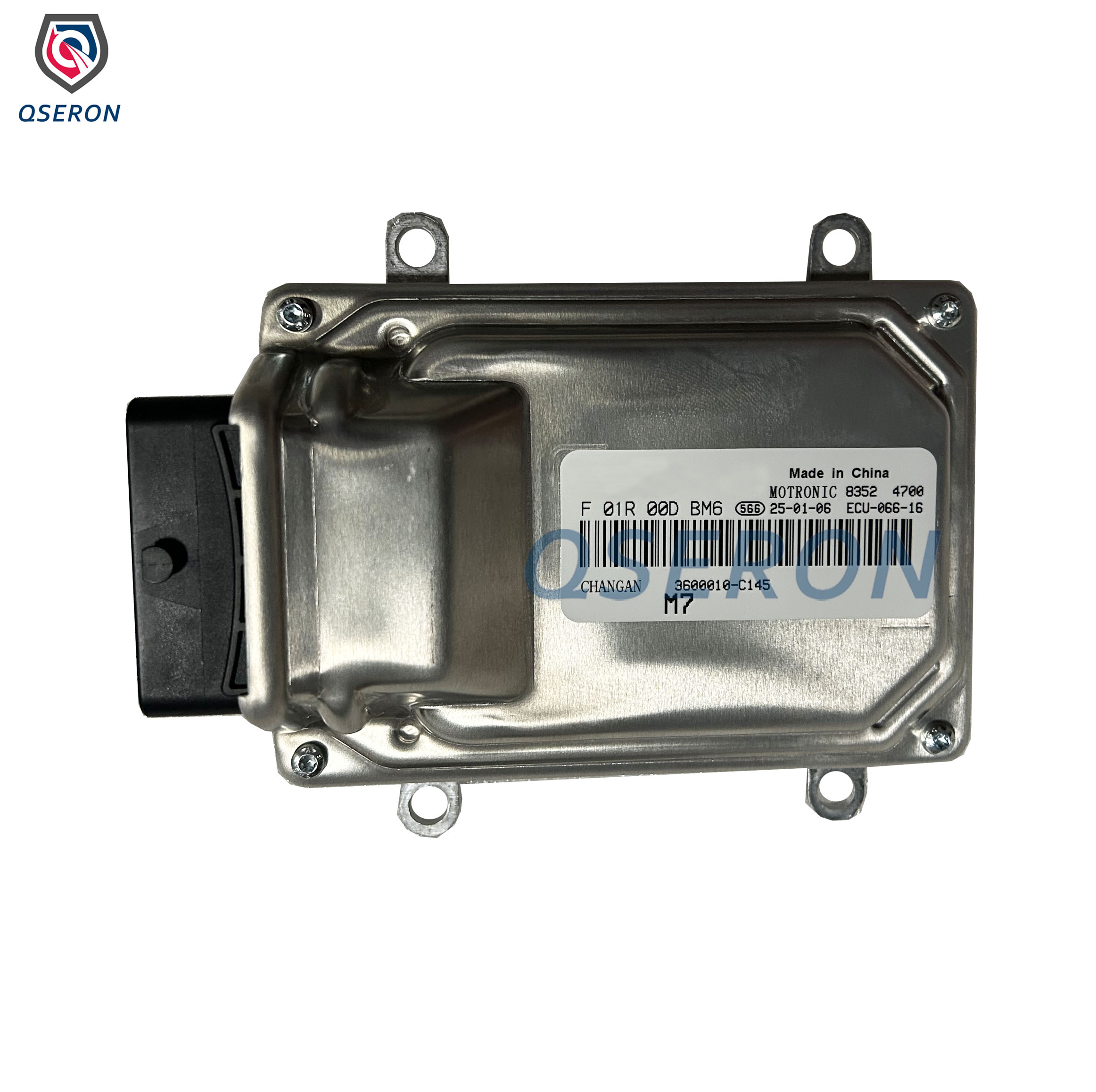 M7 ECU 電子制御ユニット F01R00DBM6 3600010-C145 長安用 ECM エンジン制御ユニット