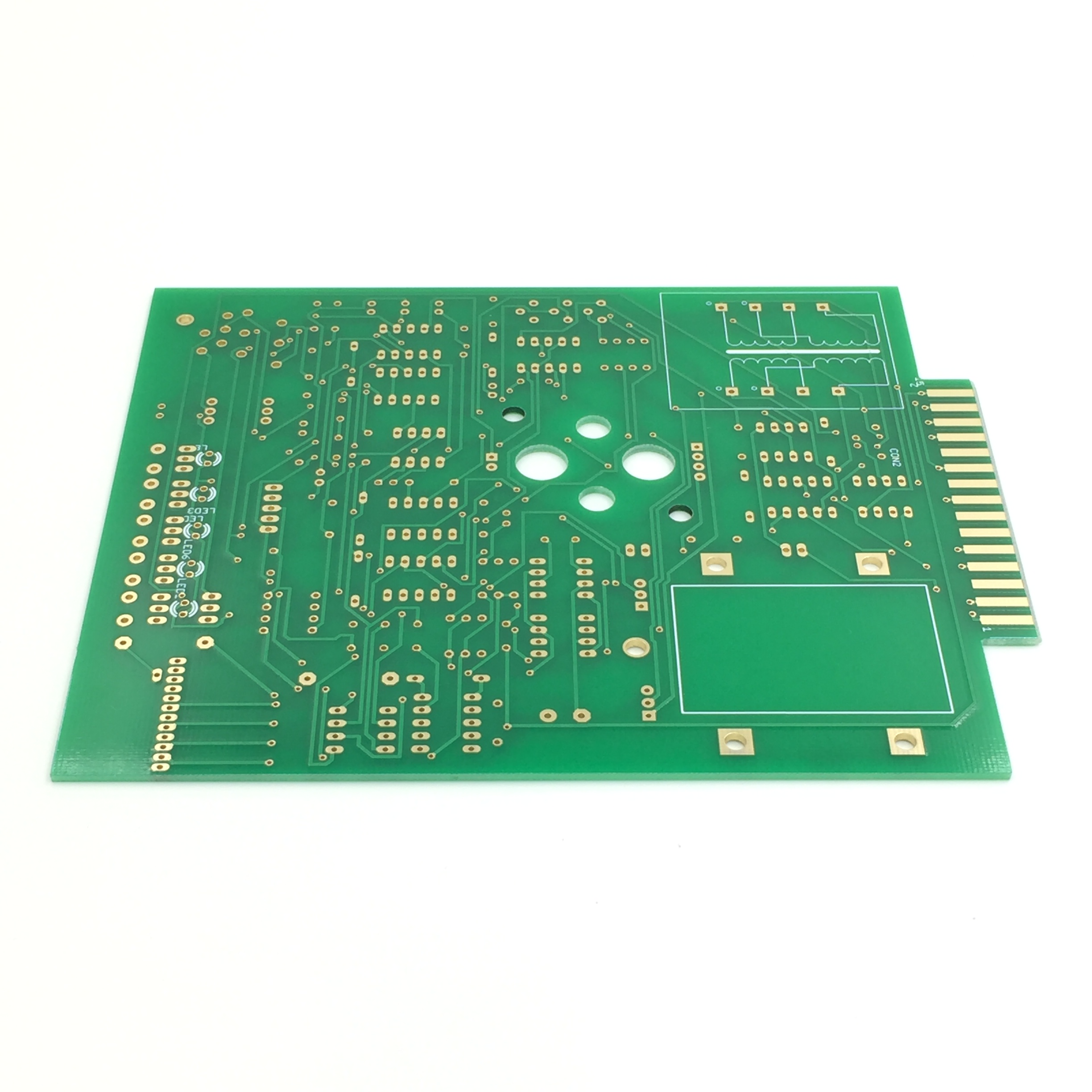 PCB試作製造短納期
