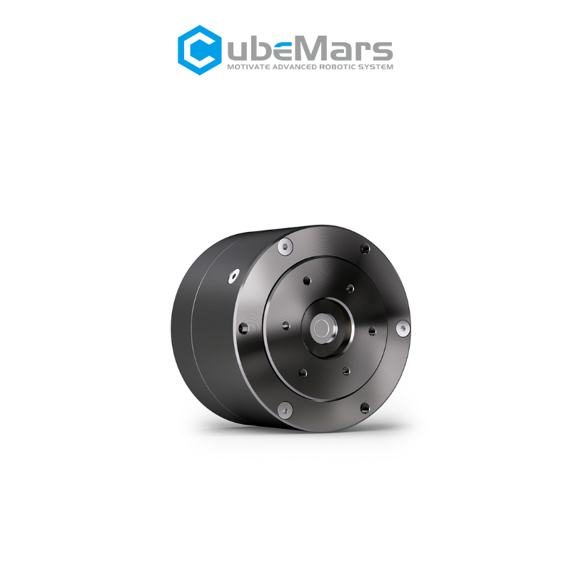 Cubemars AK45-10 ロボット関節アクチュエーター軽量手首関節 BLDC ヒューマノイドロボット関節モーター強力なパワー上肢パワー
