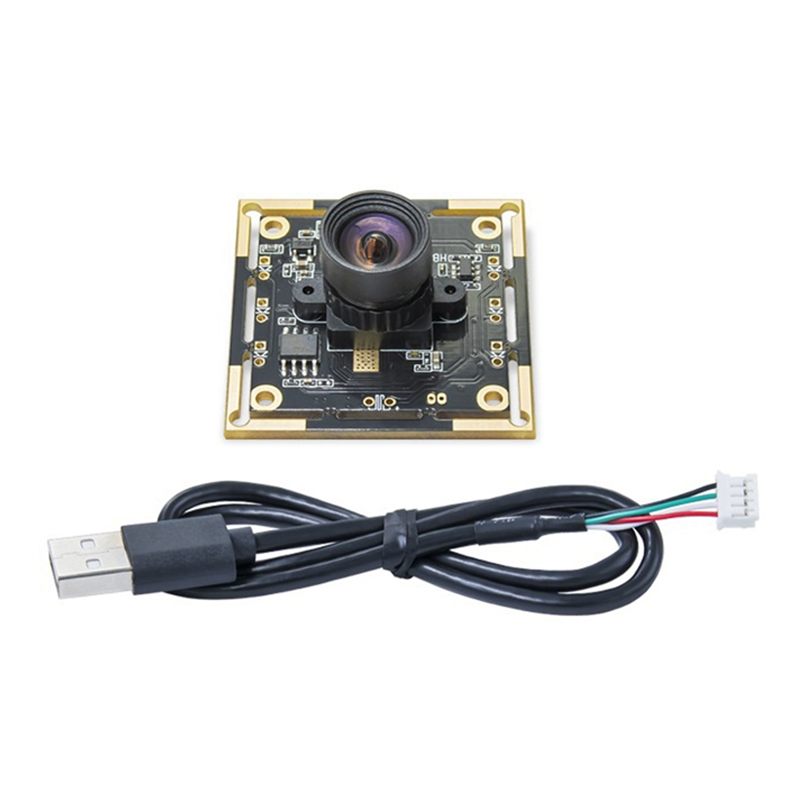 FC-[IANC-AB01] OV9732 カメラモジュール 1MP 1280X720 30Fps USB 無料ドライバーマニュアルフォーカス 0.5 メートルケーブル付き Winxp/7/8/10 用