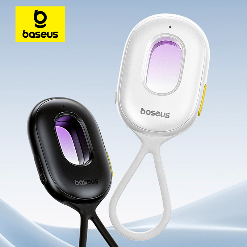 【新品】Baseus カメラ検出器 インテリジェント隠しカメラ信号ガジェット セキュリティアラーム アンチスパイ 率直な覗き見保護検出器