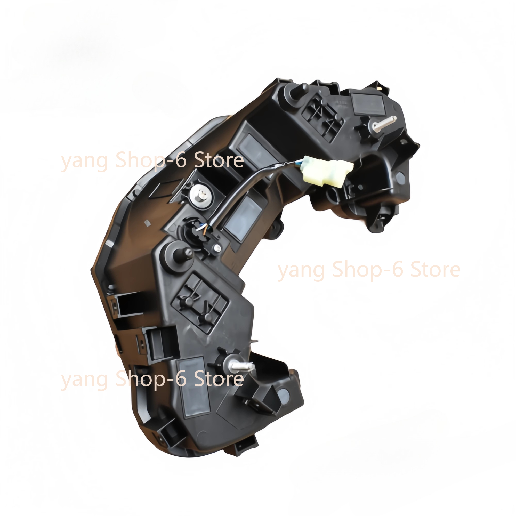 オートバイ部品フロントヘッドライトアセンブリ CFMOTO 250SR 300SRS CF250SR CF250-6D CF MOTO SR250 SRS300 ヘッドライト