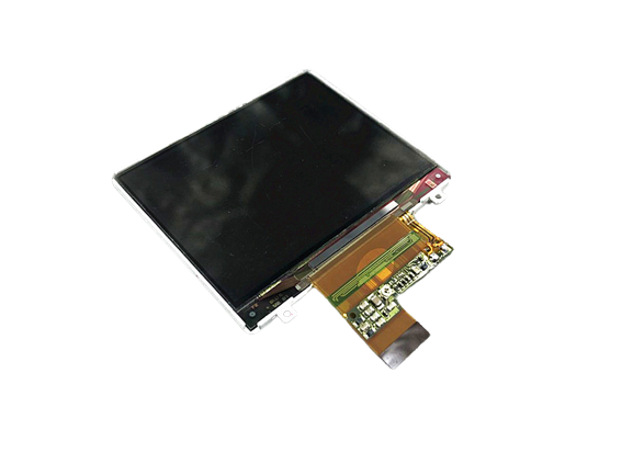 内部 LCD スクリーンディスプレイ修理部品 iPod 5th ビデオ 30 ギガバイト 60 ギガバイト 80 ギガバイト