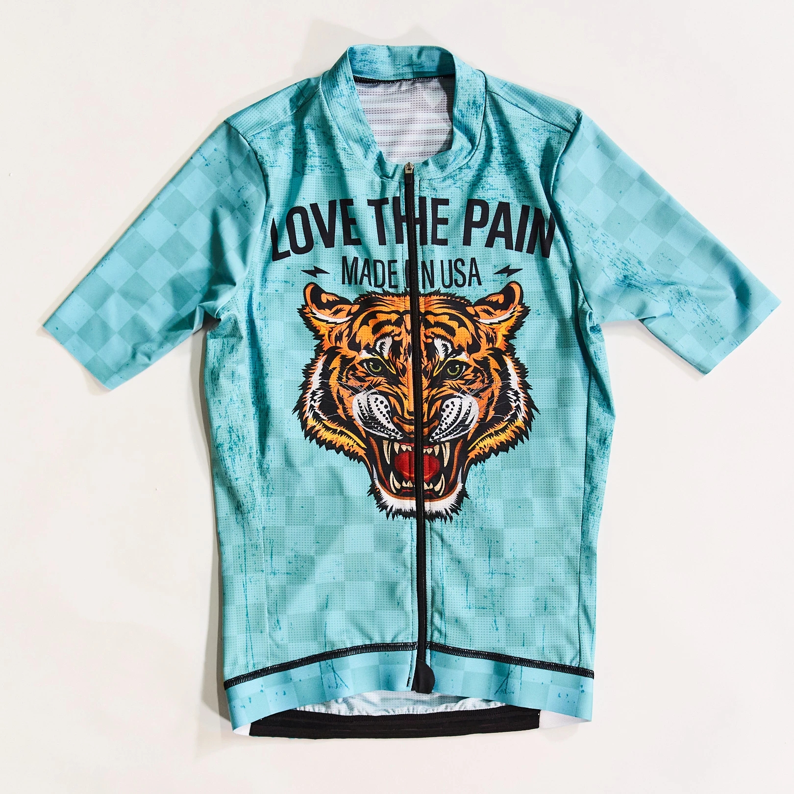 ラブザペインサイクリングジャージ男性夏自転車シャツゲルショーツスーツ Mtb バイクウェアトップスプロチーム服マイヨ Ropa Ciclismo