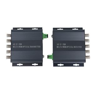 SOFTEL デジタル FTTH 1550nm 光受信機 45-2150MHz 衛星テレビ光送信機