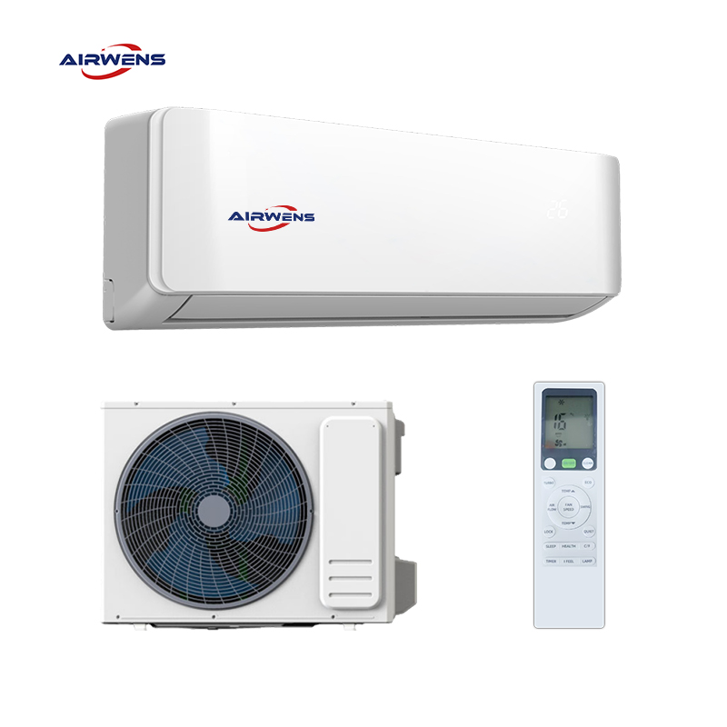 12000BTU 220V/50Hz 可変周波数冷却