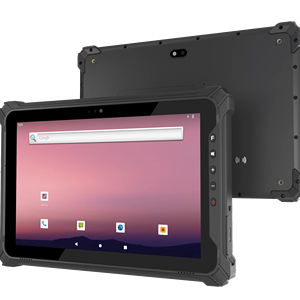 産業用 RT08A 8インチ Android 14 制御用タブレット 1D/2D 在庫スキャナー 8GB 128GB 1920×1200 タブレット