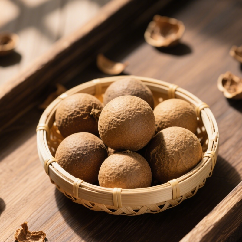 Quality Luo Han Guo Dried Fruit Monk Siraitia Grosvenorii For Beauty Health Soap Jewelry Wedding Candle Making Outdoor Decor