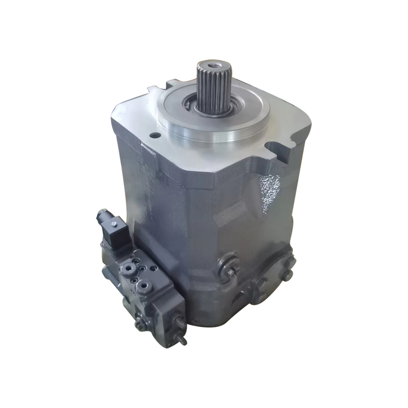 2026 ホット販売Linde HPR HPR105 HPR105-02 シリーズ油圧ピストンポンプ HPR105-02R 2683 HPR105-02R 2681 HPR105-02 0001