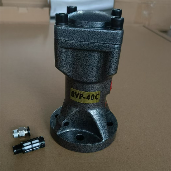 BVP-30C BVP-60C BVP-30S BVP-40S BVP-60S エアクッション付きニューマチックハンマー 1/4 インチピストンバイブレーター BVP-40C ノッカー