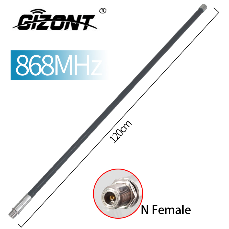 携帯信号ブースター 868 915 ヘリウムマイナー 868MHz アンテナ 915MHz Lora Wan アンテナ (ホットスポットマイニング用)