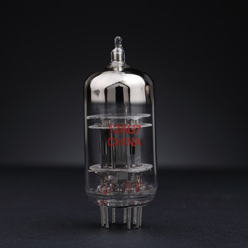 2026 年の新製品 Shuguang 12AU7 / ECC82 バルブチューブ 6N10 アンプアクセサリー