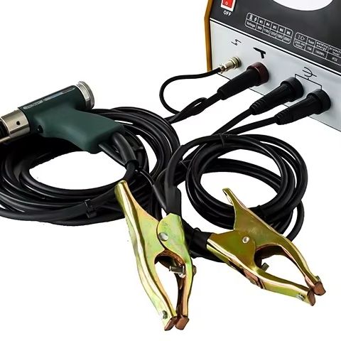 新しいスポット溶接機デントプーラーボディシステム PDR ツールアルミデントプーラー自動車 PDR デントツール