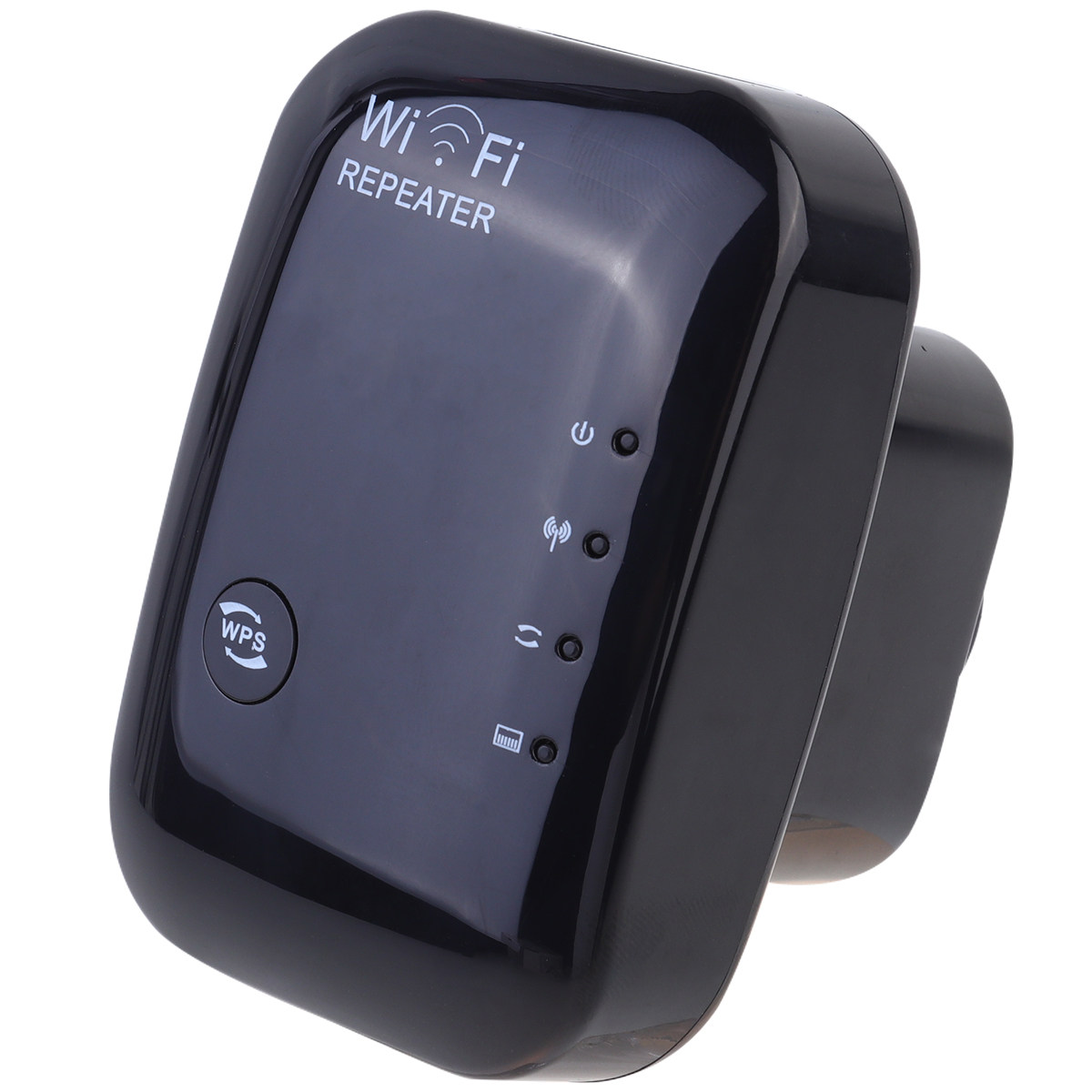 ホーム オフィス製品のための 3300 Mbps Wifi 信号増幅器無線中継器ルーター 2.4Ghz 長い